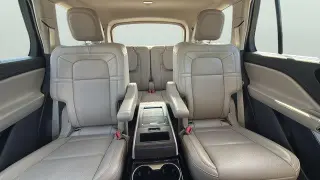Lincoln Aviator 2020 AWD Grand Touring 4dr SUV
