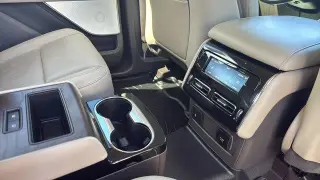 Lincoln Aviator 2020 AWD Grand Touring 4dr SUV