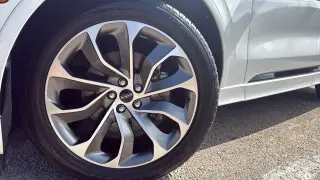 Lincoln Aviator 2020 AWD Grand Touring 4dr SUV