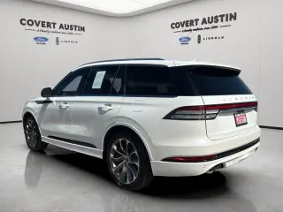 Lincoln Aviator 2020 AWD Grand Touring 4dr SUV