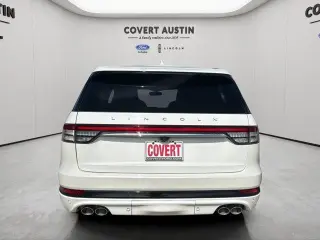 Lincoln Aviator 2020 AWD Grand Touring 4dr SUV