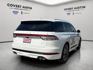 Lincoln Aviator 2020 AWD Grand Touring 4dr SUV