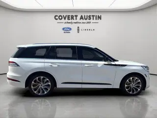 Lincoln Aviator 2020 AWD Grand Touring 4dr SUV