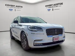 Lincoln Aviator 2020 AWD Grand Touring 4dr SUV