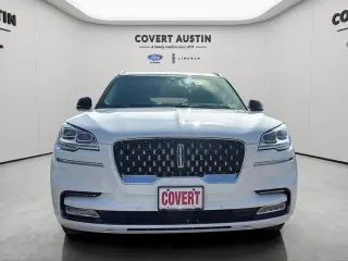 Lincoln Aviator 2020 AWD Grand Touring 4dr SUV