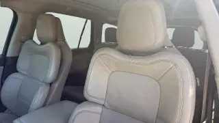 Lincoln Aviator 2020 AWD Grand Touring 4dr SUV