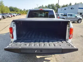 Ford F-150 2020 4x4 XL 4dr SuperCrew 6.5 ft. SB