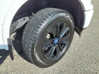 Ford F-150 2020 4x4 XL 4dr SuperCrew 6.5 ft. SB