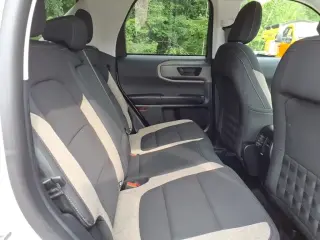 Ford Bronco Sport 2026 AWD Big Bend 4dr SUV