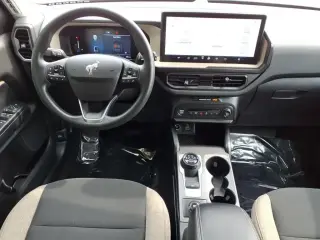 Ford Bronco Sport 2026 AWD Big Bend 4dr SUV