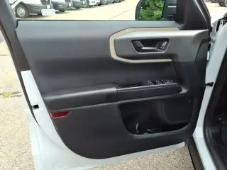 Ford Bronco Sport 2026 AWD Big Bend 4dr SUV