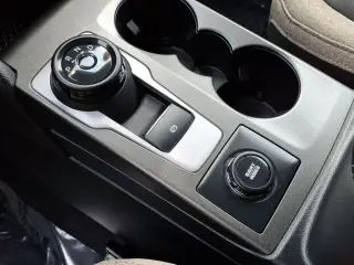 Ford Bronco Sport 2026 AWD Big Bend 4dr SUV