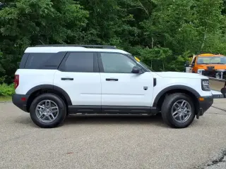 Ford Bronco Sport 2026 AWD Big Bend 4dr SUV