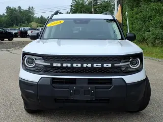 Ford Bronco Sport 2026 AWD Big Bend 4dr SUV