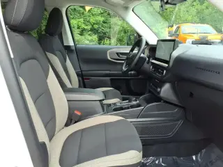 Ford Bronco Sport 2026 AWD Big Bend 4dr SUV
