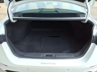 Nissan Sentra 2023 SV 4dr Sedan
