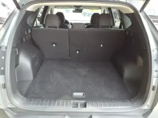 Hyundai TUCSON 2024 AWD SEL 4dr SUV