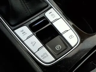 Hyundai TUCSON 2024 AWD SEL 4dr SUV
