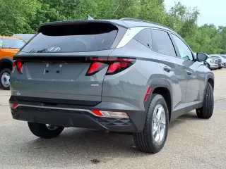 Hyundai TUCSON 2024 AWD SEL 4dr SUV