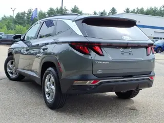 Hyundai TUCSON 2024 AWD SEL 4dr SUV