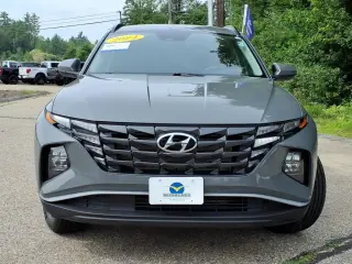 Hyundai TUCSON 2024 AWD SEL 4dr SUV