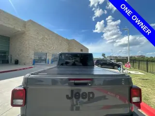 Jeep Gladiator 2021 4x4 Sport 4dr Crew Cab 5.0 ft. SB