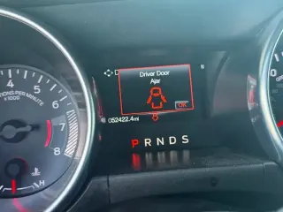 Ford Mustang 2023 EcoBoost 2dr Fastback