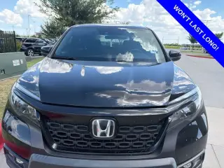 Honda Passport 2021 Sport 4dr SUV