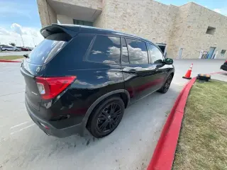 Honda Passport 2021 Sport 4dr SUV