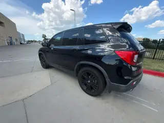Honda Passport 2021 Sport 4dr SUV