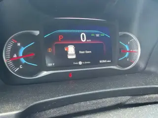 Honda Passport 2021 Sport 4dr SUV