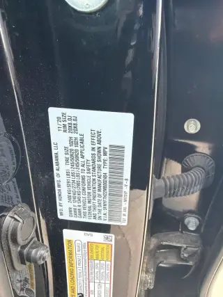 Honda Passport 2021 Sport 4dr SUV