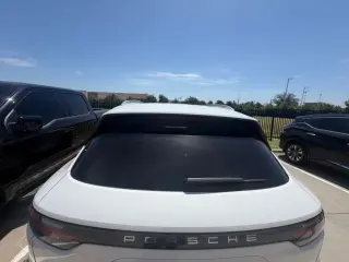 Porsche Cayenne 2019 AWD 4dr SUV