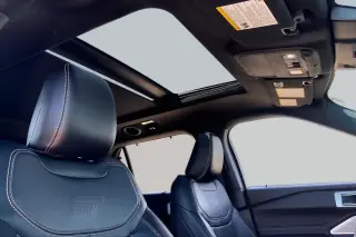 Ford Explorer 2021 AWD ST 4dr SUV