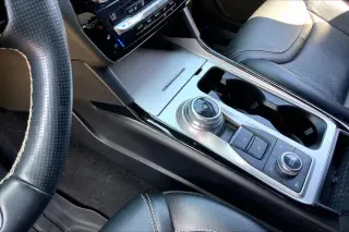 Ford Explorer 2021 AWD ST 4dr SUV