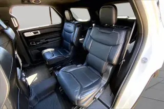 Ford Explorer 2021 AWD ST 4dr SUV