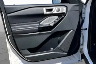 Ford Explorer 2021 AWD ST 4dr SUV