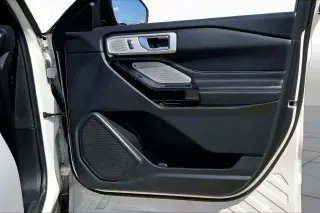 Ford Explorer 2021 AWD ST 4dr SUV