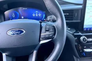 Ford Explorer 2021 AWD ST 4dr SUV