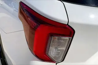 Ford Explorer 2021 AWD ST 4dr SUV