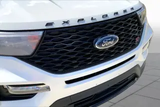 Ford Explorer 2021 AWD ST 4dr SUV