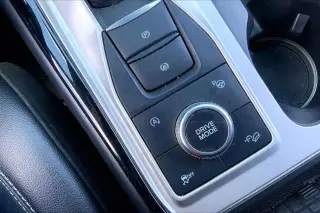 Ford Explorer 2021 AWD ST 4dr SUV
