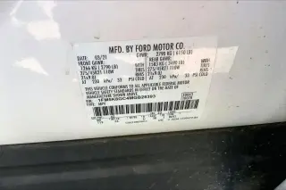 Ford Explorer 2021 AWD ST 4dr SUV