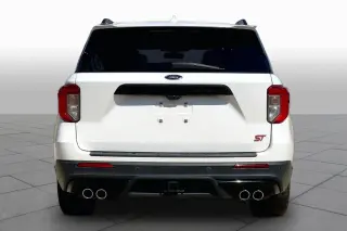 Ford Explorer 2021 AWD ST 4dr SUV