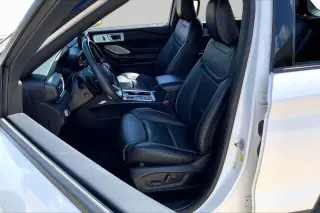Ford Explorer 2021 AWD ST 4dr SUV