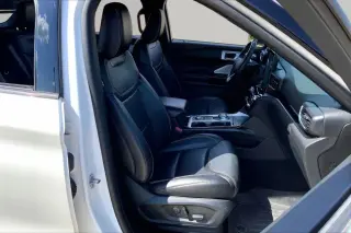 Ford Explorer 2021 AWD ST 4dr SUV