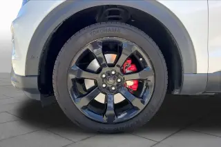 Ford Explorer 2021 AWD ST 4dr SUV