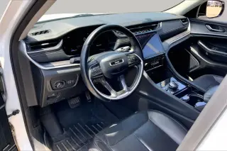 Jeep Grand Cherokee L 2021 4x4 Limited 4dr SUV