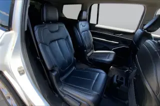 Jeep Grand Cherokee L 2021 4x4 Limited 4dr SUV