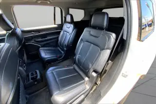 Jeep Grand Cherokee L 2021 4x4 Limited 4dr SUV